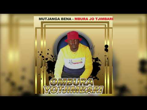 Mutjanga Bena - Mbura joTjimbari (MBM626 x Mutjangatjike Bena Muundjua)