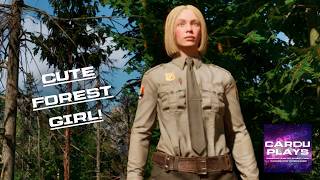 Ranger’s Path: National Park Simulator❤️Video Gameplay walkthrough playthrough comment. Enjoy!❤️