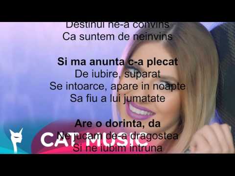 Le-am spus si fetelor- Lyrics