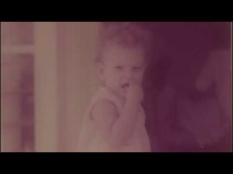 Bibi Provence & Etzel Provence - Bibi only 2 years old