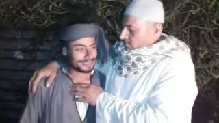 وحياة النبي محمد ده اللي هيجبلي جلطه