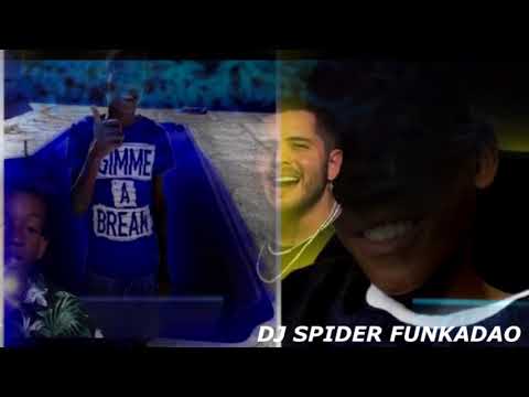 Matheuzinho e Menor Nico   O Golpe Tá Aí (FUNKADAO DJ SPIDER)