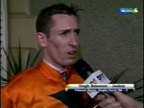 2005 BRC Queensland Oaks