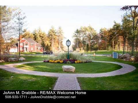Lot 40 Waterford Circle--TBB, Dighton MA 02715 - Single Family Home - Real Estate - For Sale -
