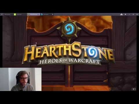 Hearthstone Packs über Amazon App Shop kaufen How-to