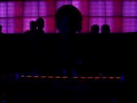 SANTIAGO CORTES "live" in Q-Club Zürich 11.05.08