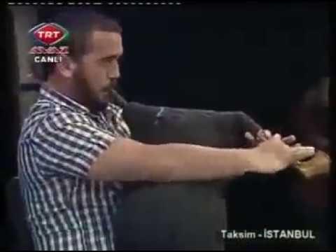 Fatih Reyhan - Gözlerun Karayemiş