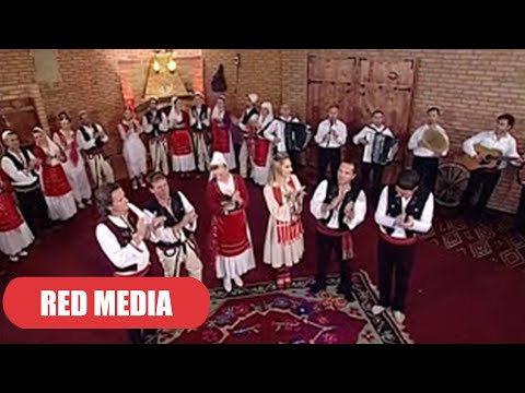 AKV"Gjilani " Kollazh këngësh POPPULLORE