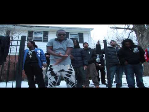 M.B.M.G FT TOP SHATTA AND PRINCE SKOODA "WE NEVER RUNNING" DIR X @BLINDFOLKSFILMS