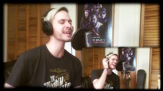 &quot;Nuisance&quot; - Mutemath (Cover)