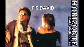 f r david - I Surrender - 1987