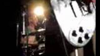 Burning heads - A whole life