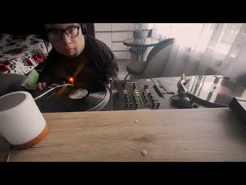 Pure Vinyl Set 13 (Made in Poland 🇵🇱)