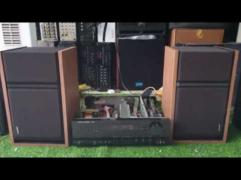 Thanh lý ampli HARMAN KARDON AVR 20 giá 2 triệu || 0392861825