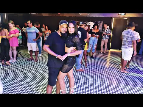 BALANÇO BOM - DANÇANDO FORRÓ NO BAILÃO DO DIOGO BONGOS (XOTE)