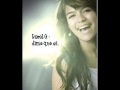 Karol G - Dime Que Si w. lyrics :) 