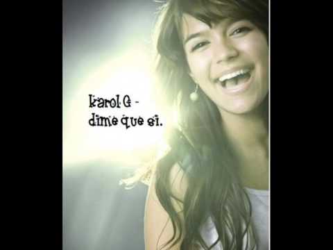 Video thumbnail for Dime Que Sí