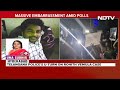 Cops Close Rohith Vemula Report, Clean Chit To All Accused | Top News Of The Day: May 4, 2024 - Video