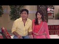 Angoori के वापस बात करने से Vibhuti हुआ Happy 7 May15 Bhabi Ji G