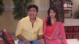 Download lagu Angoori के वापस बात करने से Vibhuti हुआ Happy |7 May15 Bhabi Ji Ghar Par Hai |Full Ep49@andtvchannel mp3