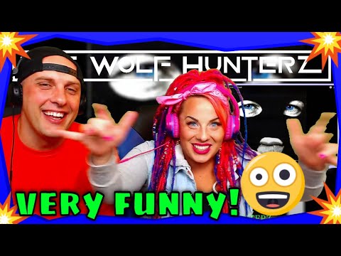 Funny Reaction To TISM I Might Be A C#nt But I'm Not A F#cking C#nt