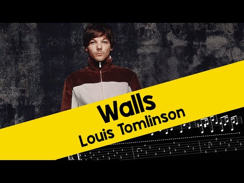 Walls - Louis Tomlinson