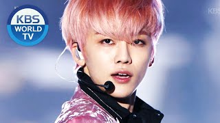 Download lagu NCT DREAM - INTRO BOOM [The 2019 KBS Song Festival / 2019.12.27] mp3