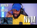 Joyner Lucas Starring Mya NVM Reaction LeeToTheVI