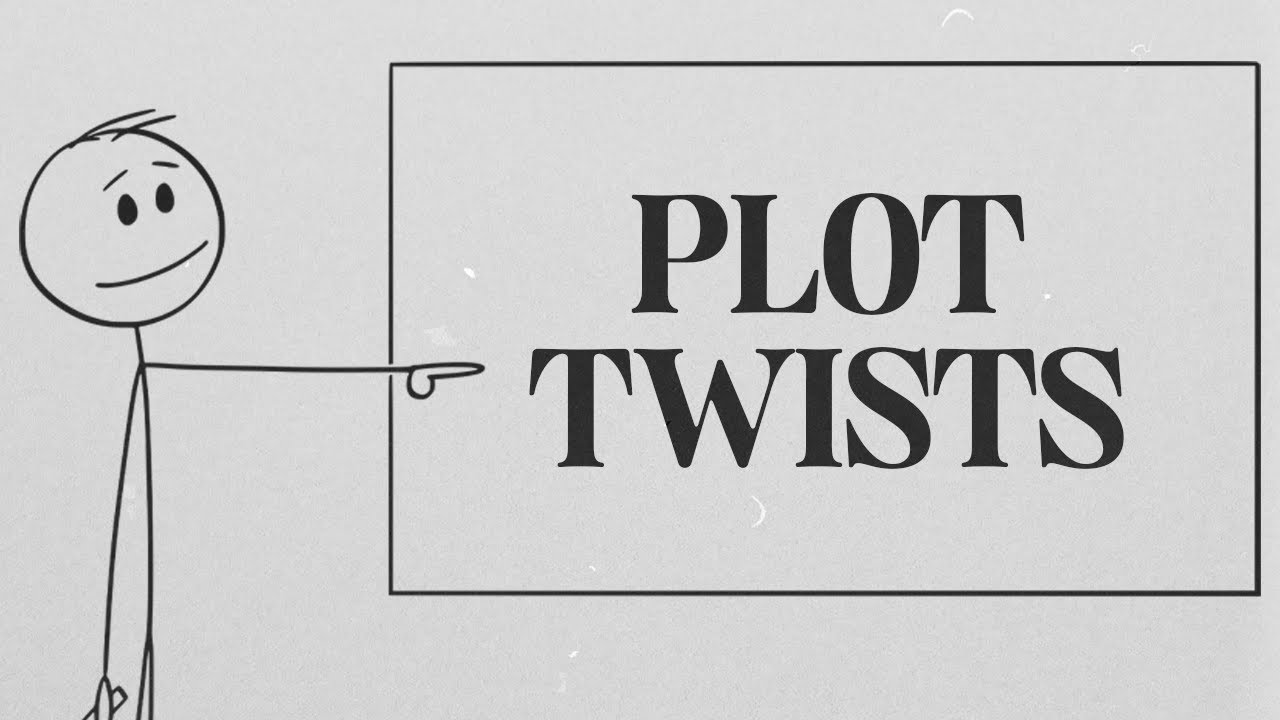 Plot Twists