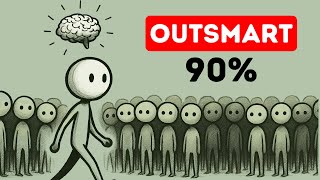 Watch This for 6 Minutes and You'll Outsmart 90% of People (it's that simple).