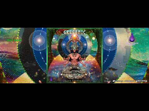 Greeonic - Love of Life | Urban Antidote Records