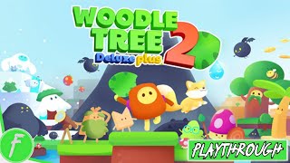 Woodle Tree 2 FULL GAME WALKTHROUGH Gameplay HD (PC) | NO COMMENTARY