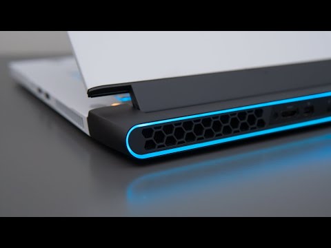 Alienware m15 R3 — The BEST Gaming Laptop Yet!