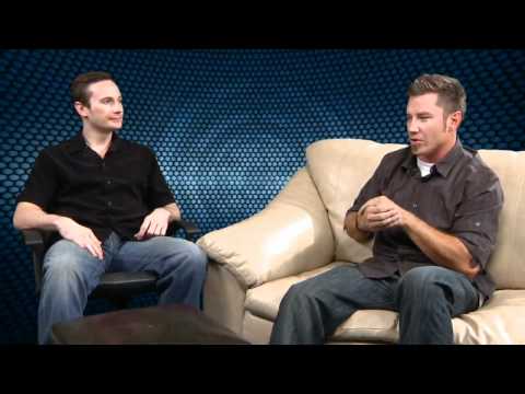 EDM Nightlife Show - Episode 1 (Las Vegas Nightclubs, Venues, DJ, Interviews) Electronic Music