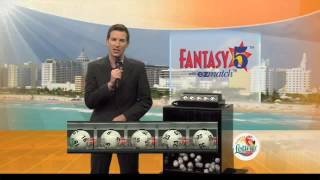 Fantasy 5 20160925