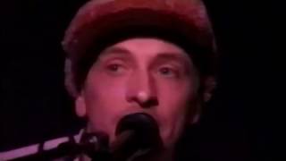 Vic Chesnutt- Live at Michael&#39;s Eight Avenue, Baltimore, MD April 22nd, 1999 (Opening for Wilco)