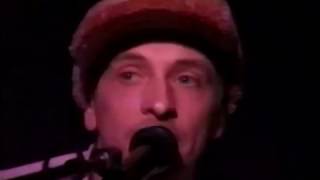 Vic Chesnutt- Live at Maxwell&#39;s, Hoboken, NJ April 22nd, 1999