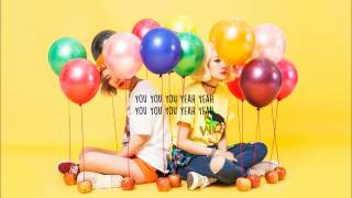 BOLBBALGAN4- YOU= I [HAN | ROM | ENG]