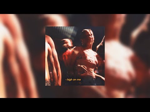 Rossi., Jazzy - High On Me (nowifi's Ibiza Sunset Remix)