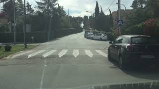 Canvis de trànsit al carrer Enric Morera i al Camí Antic