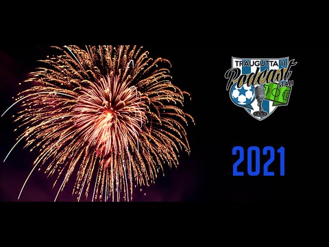 Odcinek 39. Rok 2020 za nami. I dobrze.