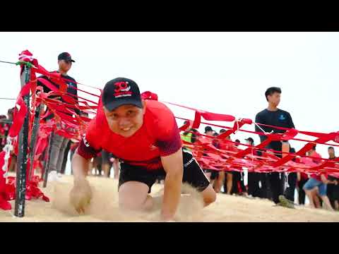  DLG x DUNG TIEN GROUP - 30YRS ANNIVESARY