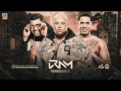 GRATIDÃO - MC GP, MC Lele JP, MC Marks e MC Magrelo (DJ BL)