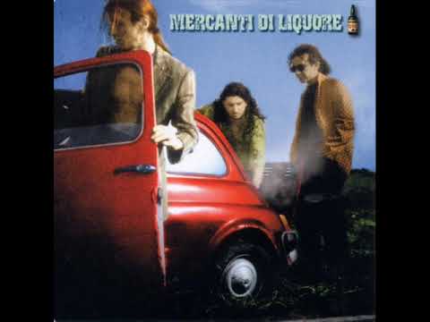 Mercanti Di Liquore - Lombardia