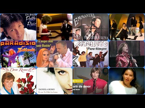 OH MAMA ELLA ME HA BESADO MIX RETRO DJ DEL REAL d[-.-]b