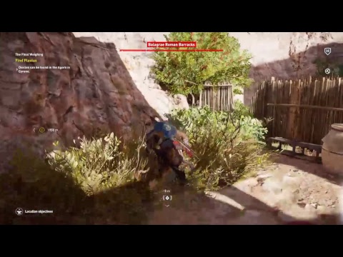 Assassin's Creed Origins