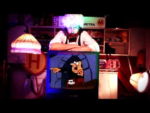 MC Dziad feat. Dobranocki!