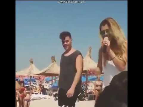 Alina Eremia & Mircea-Iegal (SummerKiss)