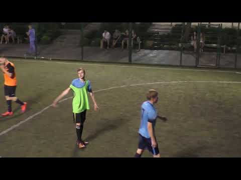 14 AMFC Temp – Tigers обзор