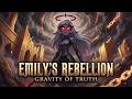 Emily S Done With Heaven Gravity Of Truth Hazbin Hotel Dark Anthem